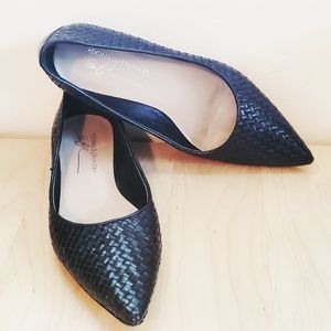 Donald J. Pliner Flats